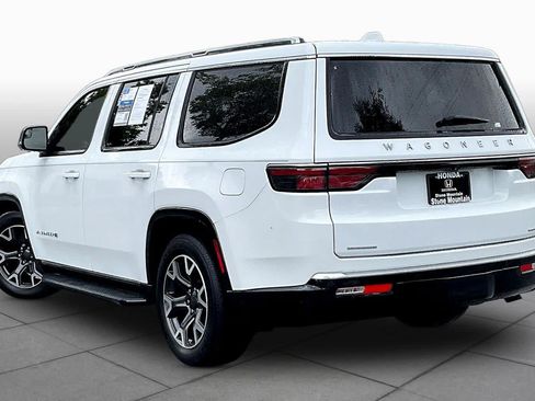 Used 2023 Jeep Wagoneer Series III w/ Convenience Group I AWD/4WD image 21