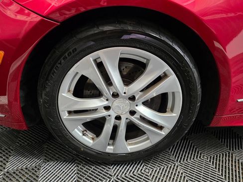 Used 2011 Mercedes-Benz E 350 Cabriolet image 30