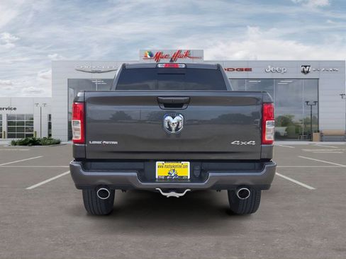 Used 2022 RAM 1500 Lone Star image 4