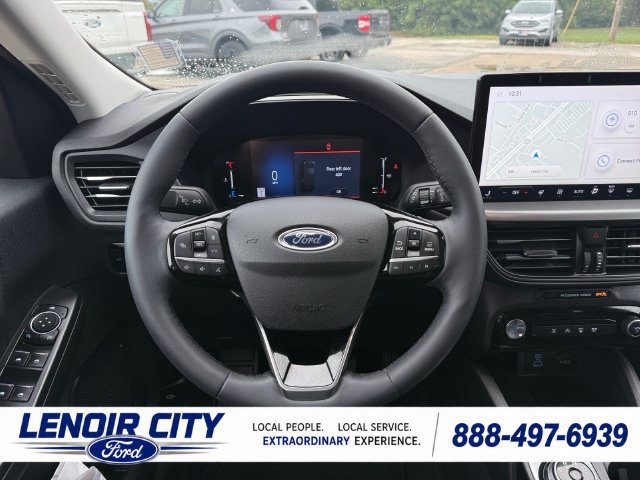 Certified 2023 Ford Escape Active w/ Tech Pack #1 FWD image 16