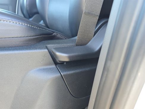 New 2026 Ford Transit 250 Low Roof image 16