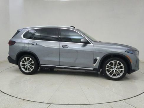 Used 2026 BMW X5 sDrive40i RWD image 65
