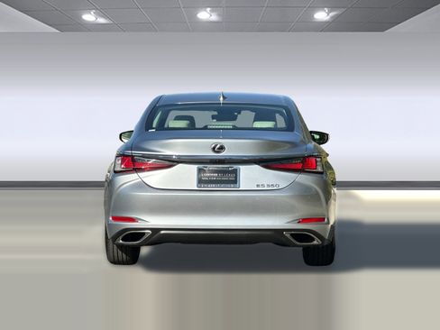 Certified 2024 Lexus ES 350 ES 350 image 9