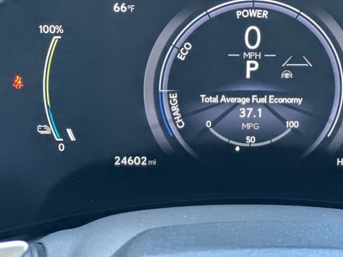 Certified 2025 Lexus NX 450h+ AWD w/ Accessory Package (2T) image 27