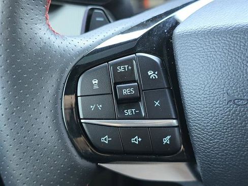 Used 2025 Ford Explorer ST image 20