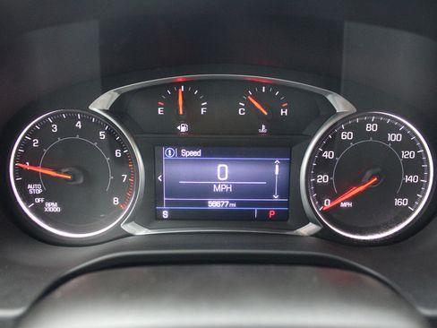 Certified 2021 GMC Acadia SLE image 19