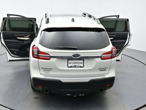 Used 2021 Subaru Ascent Touring w/ Popular Package #2A image 47