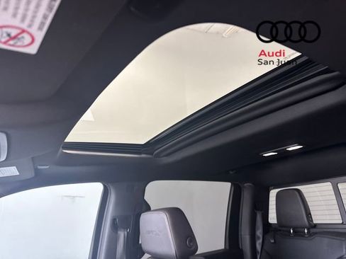 Used 2021 GMC Sierra 3500 AT4 w/ AT4 Premium Plus Package image 18