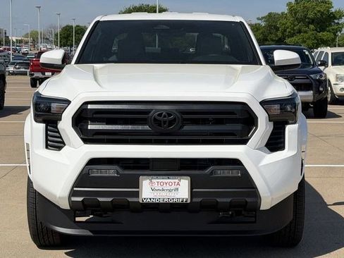 New 2026 Toyota Tacoma SR5 image 7