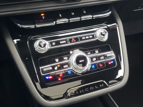 Certified 2021 Lincoln Corsair Grand Touring w/ Equipment Group 301A image 18