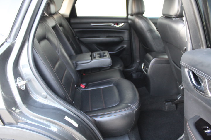 Used 2020 MAZDA CX-5 Grand Touring FWD image 36