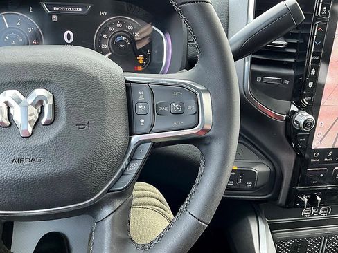 New 2026 RAM 2500 Laramie image 23