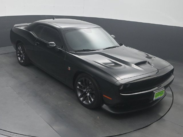 Used 2023 Dodge Challenger R/T Scat Pack RWD image 17
