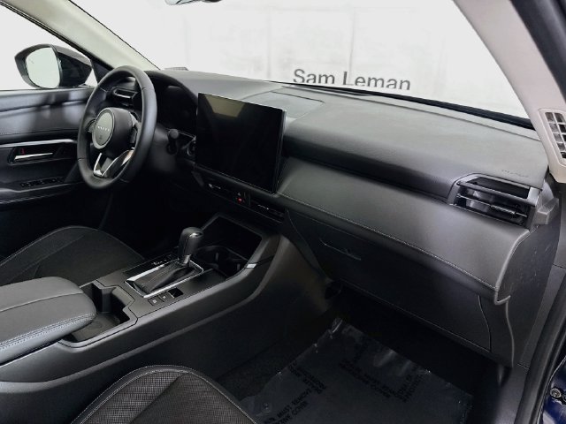 New 2026 MAZDA CX-5 Select AWD/4WD image 26