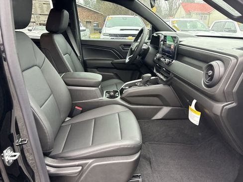 New 2026 Chevrolet Colorado Trail Boss image 29