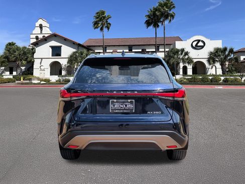Certified 2024 Lexus RX 350 Premium w/ Accessory Package (Z1) FWD image 3
