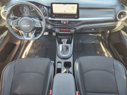 Certified 2022 Kia Forte GT-Line w/ GT-Line Premium Package image 26