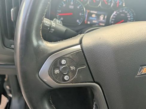 Used 2014 Chevrolet Silverado 1500 LT w/ LT Convenience Package AWD/4WD image 17