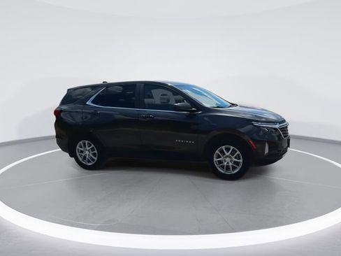 Used 2022 Chevrolet Equinox LT image 13