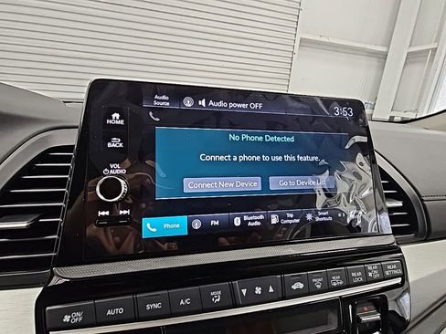 New 2026 Honda Odyssey EX-L image 14