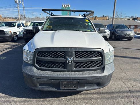 Used 2018 RAM 1500 Tradesman w/ Popular Equipment Group image 4