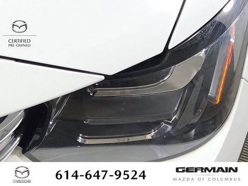 Certified 2025 MAZDA CX-90 Plug-In Hybrid w/ Premium Plus image 15