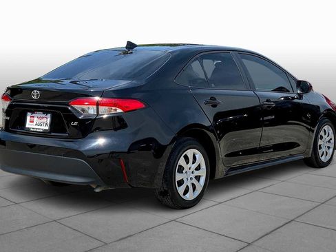 Used 2023 Toyota Corolla LE image 12