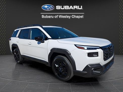 Used 2026 Subaru Outback Limited AWD/4WD image 1