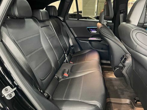 Certified 2026 Mercedes-Benz GLC 300 4MATIC image 13
