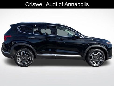 Used 2023 Hyundai Santa Fe Limited image 7