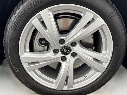 Used 2025 Audi A5 2.0T Premium Plus w/ Premium Plus image 31