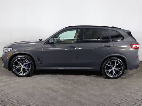 Used 2022 BMW X5 xDrive40i AWD/4WD image 21