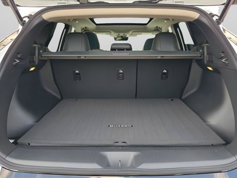 New 2026 Nissan Murano Platinum w/ Cargo Package AWD/4WD image 33