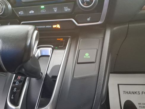 Certified 2019 Honda CR-V EX-L image 25