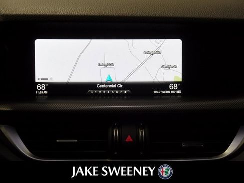 Used 2018 Alfa Romeo Stelvio Ti image 16