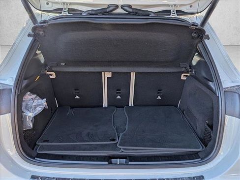 Certified 2025 Mercedes-Benz GLA 250 GLA 250 image 6