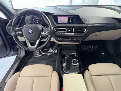Used 2021 BMW 228i xDrive Gran Coupe w/ Convenience Package AWD/4WD image 12