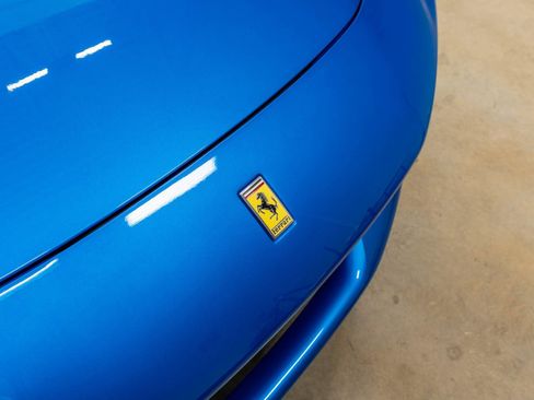 Certified 2024 Ferrari 296 GTB Base image 46