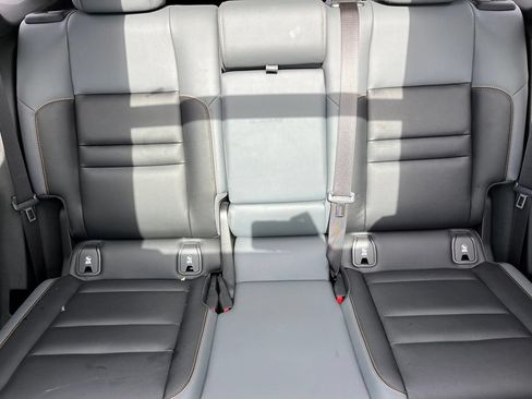 Used 2025 Honda Prologue Touring image 17