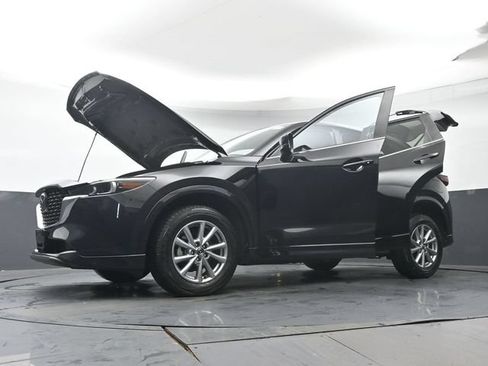 Certified 2024 MAZDA CX-5 AWD 2.5 S w/ Select Package image 43