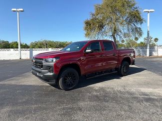 New 2026 Chevrolet Colorado W/T w/ WT Custom Package RWD video 2