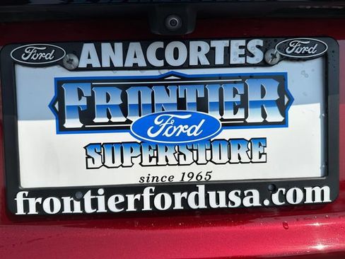 Used 2025 Hyundai Tucson SEL AWD/4WD image 27