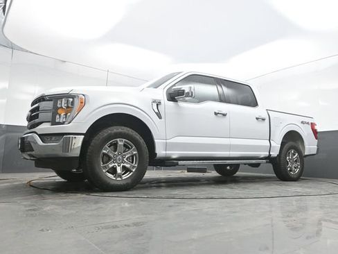Used 2023 Ford F150 Lariat image 42