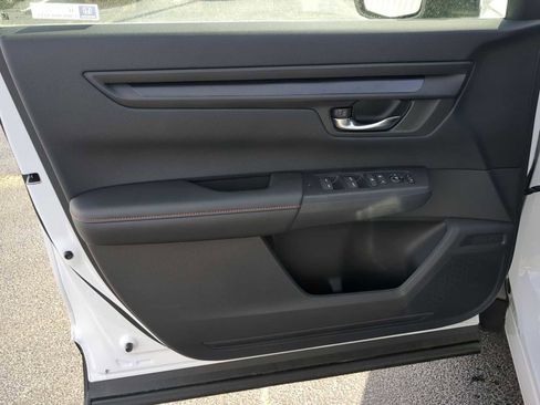 New 2026 Honda CR-V Sport image 11