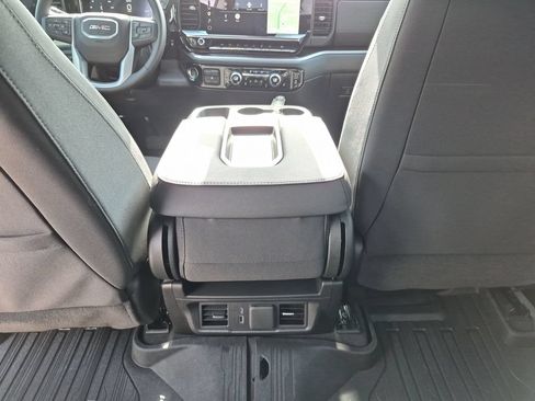 New 2026 GMC Sierra 1500 SLE AWD/4WD image 35