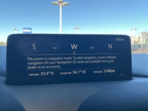 Used 2023 MAZDA CX-5 AWD 2.5 S w/ Premium Plus Pkg image 21