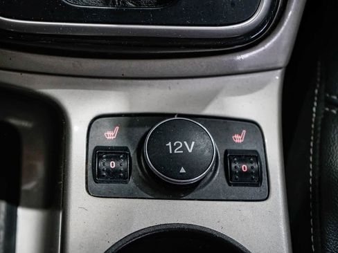 Used 2016 Ford C-MAX Energi SEL w/ Equipment Group 302A image 23