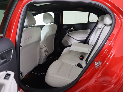 Certified 2019 Mercedes-Benz GLA 250 GLA 250 image 21