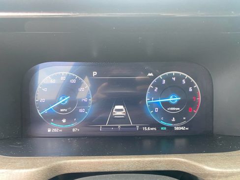Used 2023 Kia Sorento SX Prestige AWD/4WD image 22