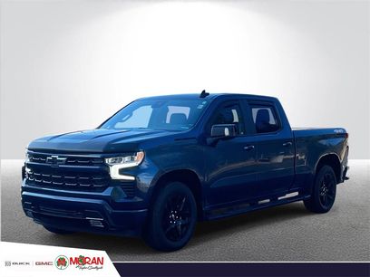 Certified 2022 Chevrolet Silverado 1500 RST w/ All Star Edition Plus